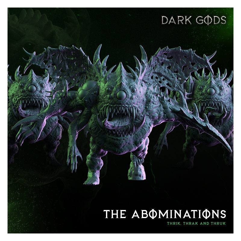 The Abominations