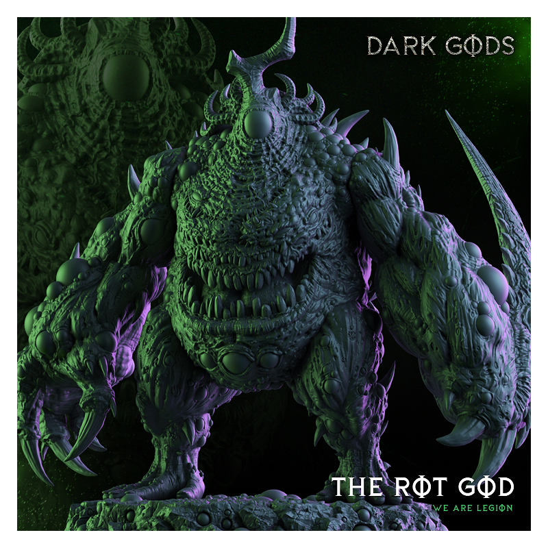 The Rot God