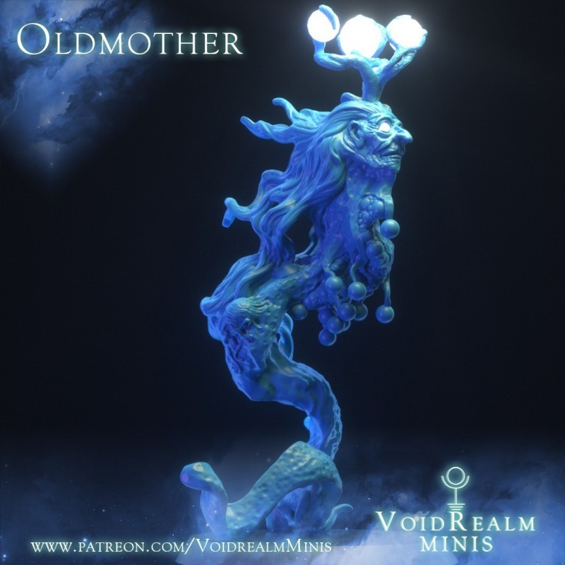 Oldmother