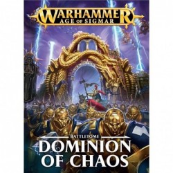 Battletome: Dominion of...