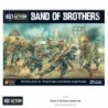 Bolt Action 2 Starter Set "Band of Brothers" (ANGLAIS)