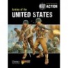 Armies of the United States (ANGLAIS)