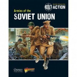 Armies of the Soviet Union...