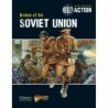 Armies of the Soviet Union (ANGLAIS)