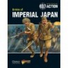 Armies of Imperial Japan (ANGLAIS)