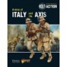 Armies of Italy and the Axis (ANGLAIS)