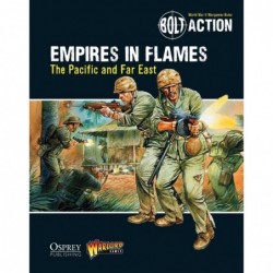 Empires in Flames (ANGLAIS)