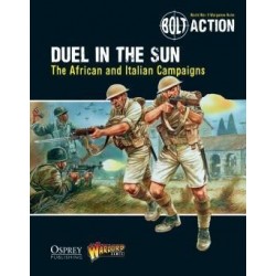 Duel in the Sun (ANGLAIS)