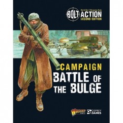 Battle of the Bulge (ANGLAIS)