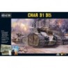 Char B1 bis (plastic boxset)