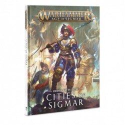 Battletome: Cities of...