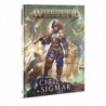 Battletome: Cities of Sigmar (Softcover) (FRANCAIS)