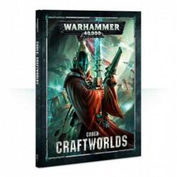 Codex: Craftworlds...