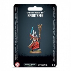 Craftworlds Spiritseer