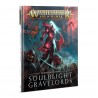 Battletome Soulblight Gravelords (ENGLISH)