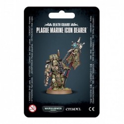 Death Guard Plague Marine...