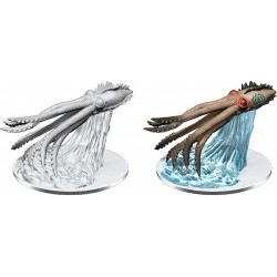 D&D Nolzur's Marvelous Miniatures: Juvenile Kraken