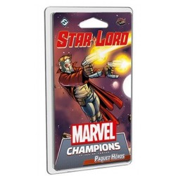 Marvel Champions - Star Lord