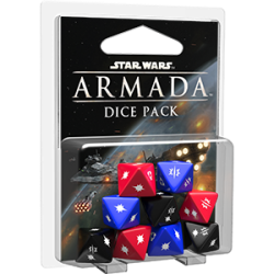 Star Wars Armada : Dices