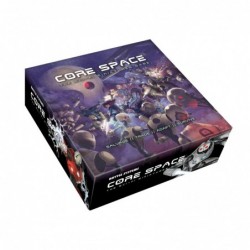 Core Space Starter Set (FRENCH)
