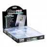 Het Spelhuis Ultra Pro 9-Pocket Page (Platinum Series)