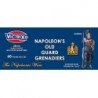 Napoleons Old Guard Grenadiers