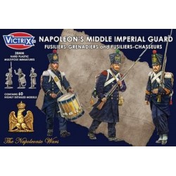 Middle Imperial Guard