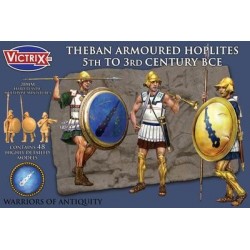 Theban Armoured Hoplites