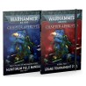 Chapter Approved: Grand Tournament 2021 Mission Pack and Munitorum Field Manual 2021 MkII (English)
