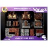 Warlock Tiles - Expansion Pack 1