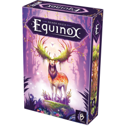Equinox Purple