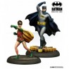 BMG: Batman & Robin 60