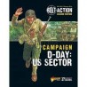 Bolt Action: US Sector (ENGLISH)