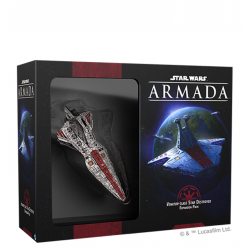 Star Wars Armada: Venator Class Star Destroyer (ENGLISH)