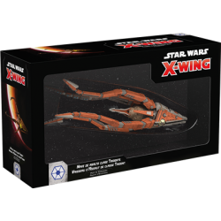 X-Wing 2.0 - Trident Class Assault Ship (FRENCH)