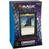 MTGF - Forgotten Realms Commander Deck - Dungeons of Death (FRENCH)