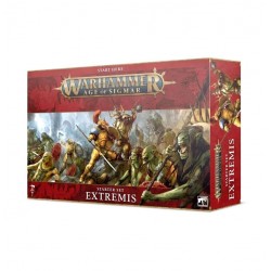Age of Sigmar Extremis Starter Set (FRENCH)