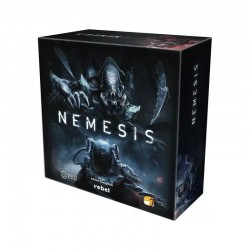 Nemesis (FRANCAIS)