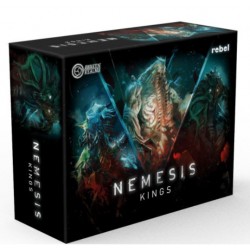 Nemesis - Kings (FRANCAIS)