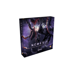 Nemesis - Semeurs du Vide (FRANCAIS)