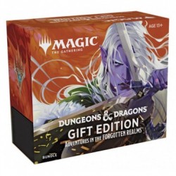 MTGE - Forgotten Realms Bundle Gift Edition (ENGLISH)