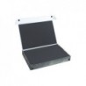 Standard Box with 25mm raster foam tray