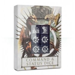 Age of Sigmar: Command &...