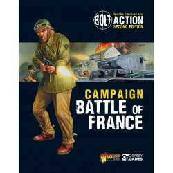 Battle of France (ANGLAIS)