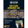 39M Csaba armoured Car