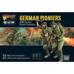 copy of German Grenadiers