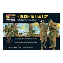 Polish Infantry