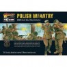 Polish Infantry