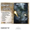 copy of German Konflikt 47 Starter Set