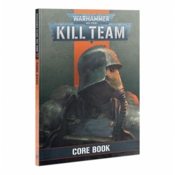 Kill Team: Core Book (FRENCH)